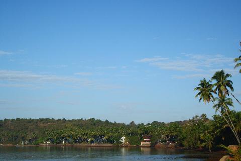 Goa in Pictures - Download Goa Photos